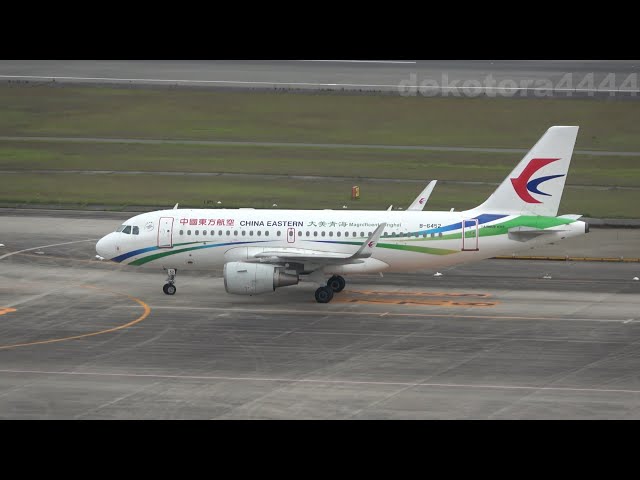 中国東方航空 A319-112 元B-2334 Aviationtag sddefault.jpg