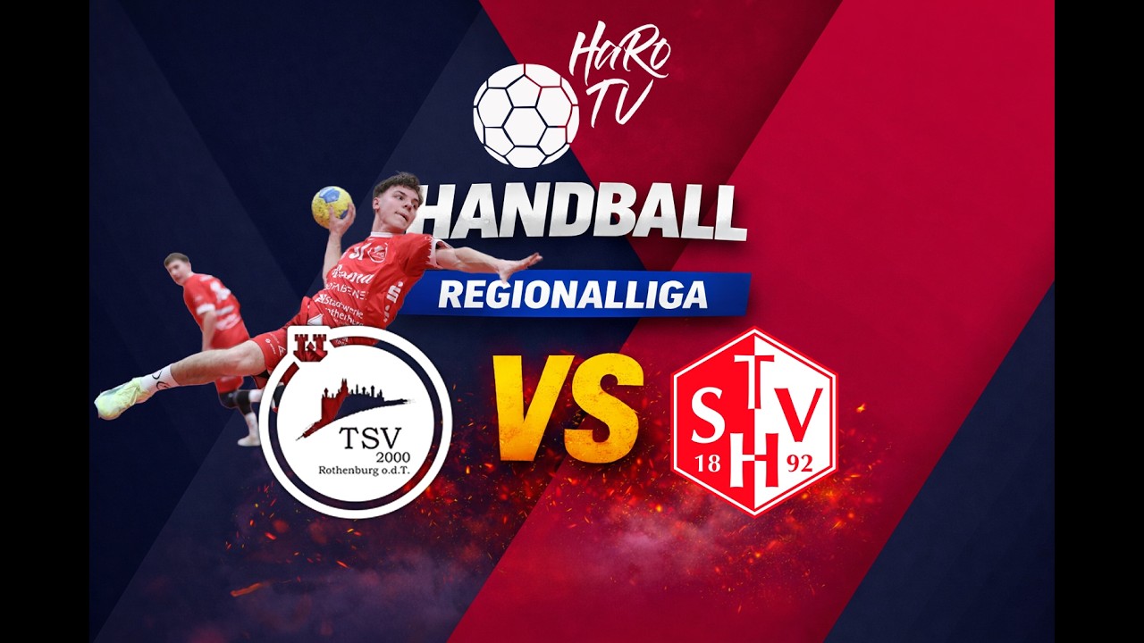 Regionalliga TSV 2000 vs TSV Haunstetten