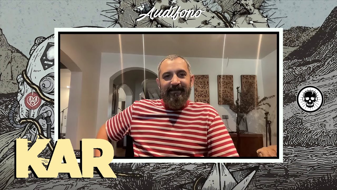 EntrevistaEMOtiva | Kar (Accidents/INSITE) | La TRILOGÍA auf YouTube ansehen EntrevistaEMOtiva | Kar (Accidents/INSITE) | La TRILOGÍA auf YouTube ansehen