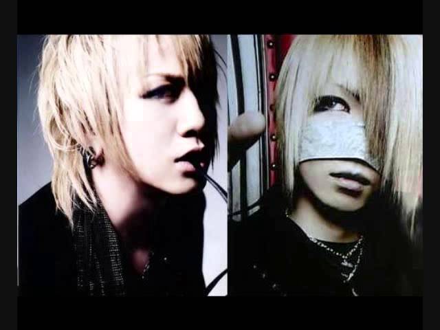 The Gazette ルキ れいた ガゼットの二人が 悩める学生に超おもしろアドバイスｗ In文化祭 Youtube