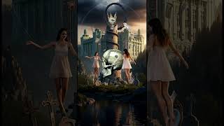 Unraveling the Mystery: Why the Mirror Man is Haunting SkullMoney – Shocking Truth Revealed