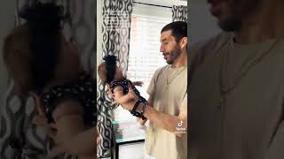 Reborn Unboxing Stefani Lea