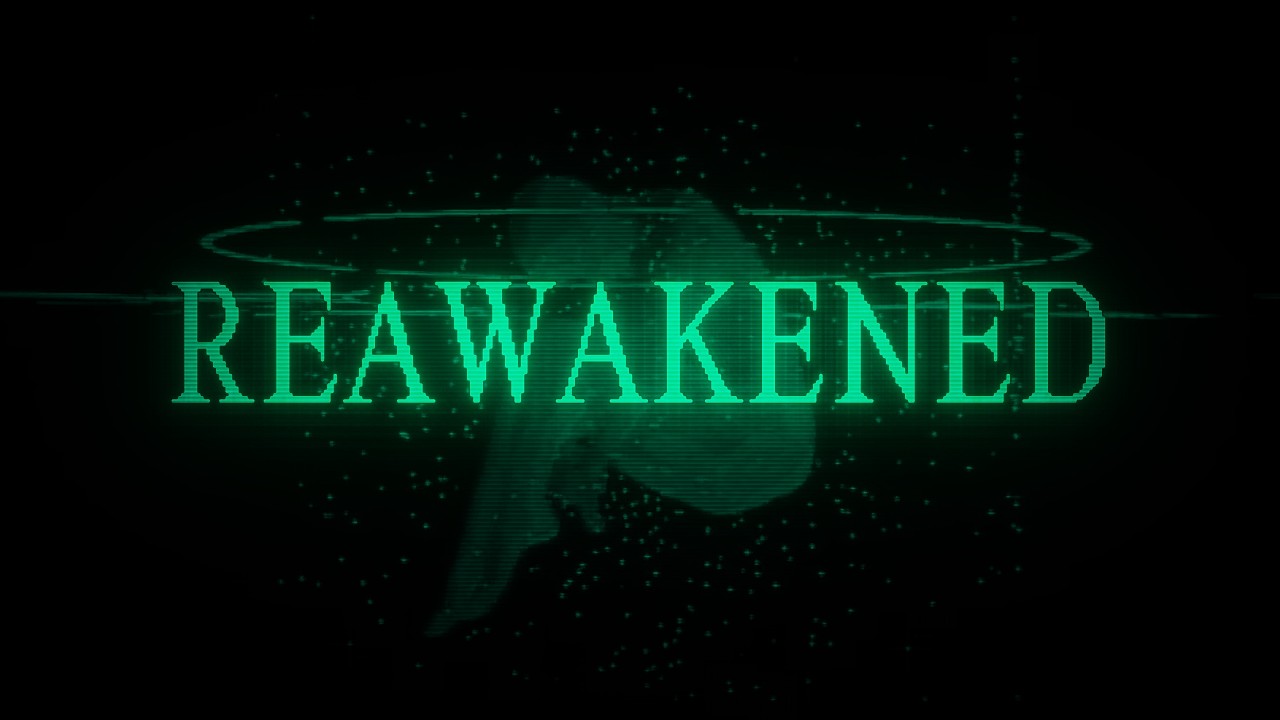 Watch MAGNAVOLT - Reawakened (Official Visualizer) on YouTube Watch MAGNAVOLT - Reawakened (Official Visualizer) on YouTube