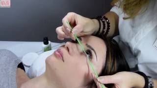 Extensii Gene Pt Pleoapa Inferioara - Eyelash Market Roxana Dumitru