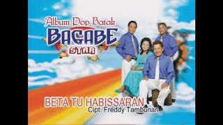 Bagabe Star - Beta Tu Habissaran