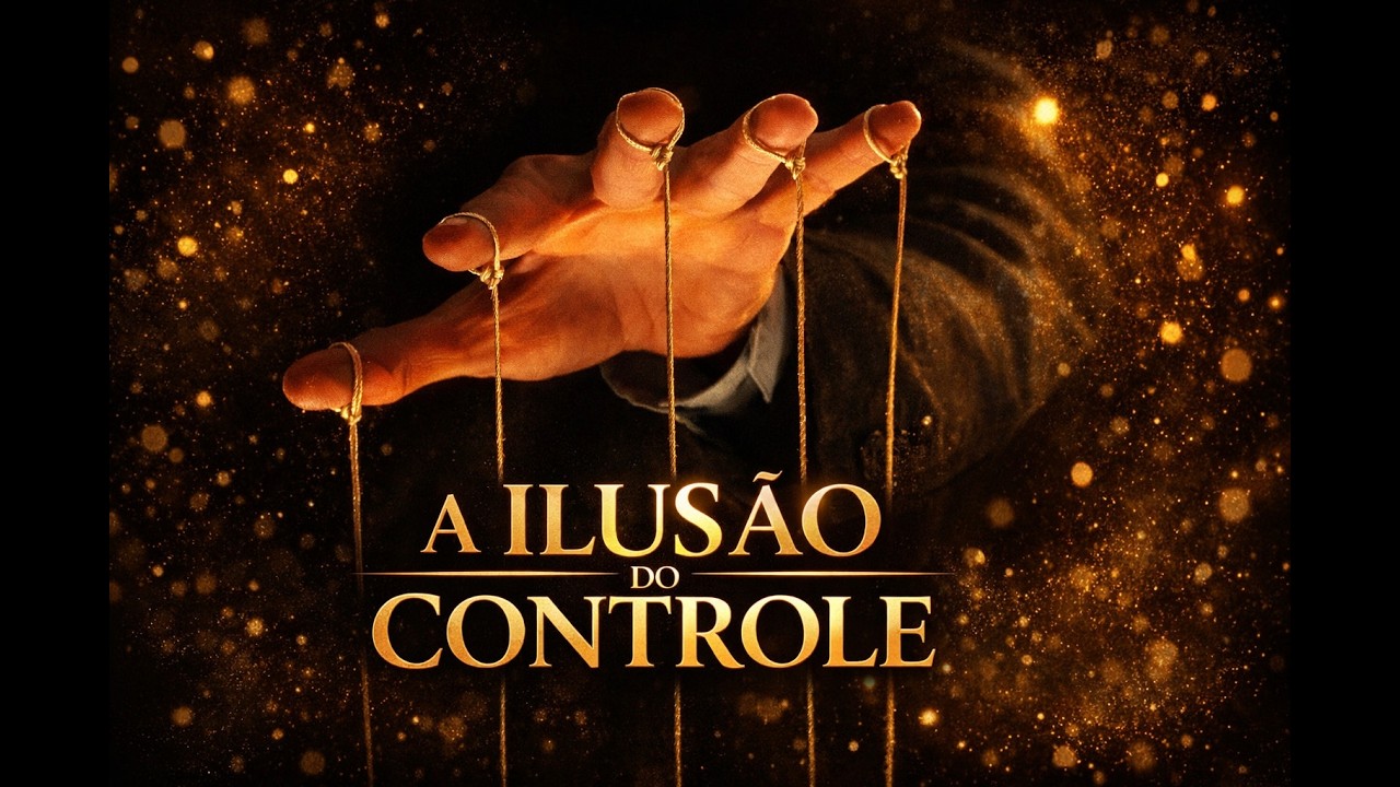 A ILUSÃO DO CONTROLE