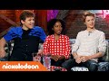 Henry Danger: The After Party | A Fiñata Full of Death Bugs | Nick