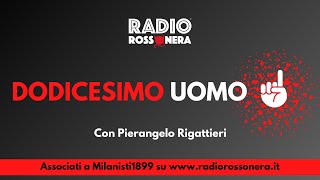16-12-2020 Dodicesimo Uomo