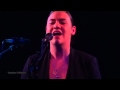 Nadine Shah -LIVE- "Dreary Town" @Berlin March 10, 2014