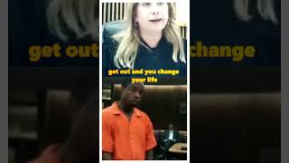 Judge Refuses to Lower Sentence Despite Emotional Argument! 😳🔥