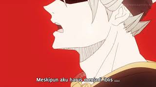 Asta & Yami Vs Dante Zogratis With 80% Demon Form Sub Indo Full Hd Anime Clips