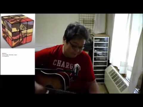 雨降り道玄坂 ふきのとうcover