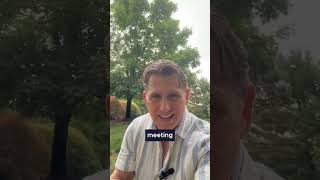Turn Every Meeting Into Actionable Notes Automatically (AI Hack) #aiproductivity #worksmart #shorts