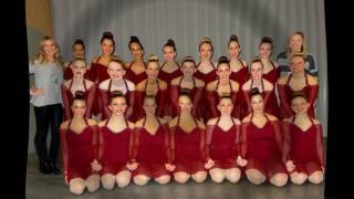 2016-2017 Silver Shaker Champs Slideshow!