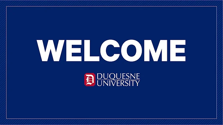 Welcome Message from Dean Kristine Blair