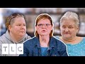 Can Tammy’s First Ever GIRLFRIEND Win Over Her Mum? | 1000-lb Sisters