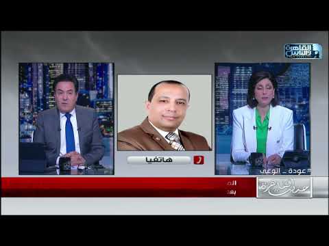 نقاش ساخن بين المتحدث باسم مترو الانفاق والنائب محمد عبدالله عن غياب الإجراءات الاحترازية في المترو