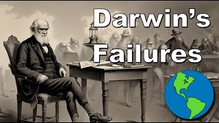 Failed Evolution Predictions Wealth