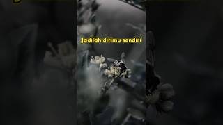 Jadilah Diri Sendiri Jangan Meniru Orang Lain katakatabijak