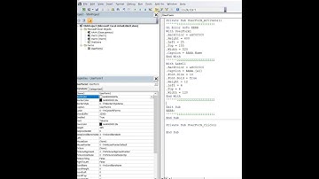 Вставьте и отформатируйте раскрывающийся список «ComboBox1»  Excel VBA