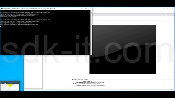 How to Export OVF with ovftool Command Line in Vmware Workstation