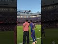 Lamine Always With The Fam Shorts Fcbarcelona ElClásico 
