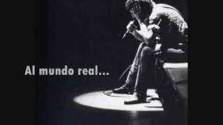 Real World - Bruce Springsteen (Traducción) chords