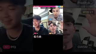 kapannn sihhhh episode 7 tayangg penasaran Ama Caca😭😭@garudawisnusatriamuda