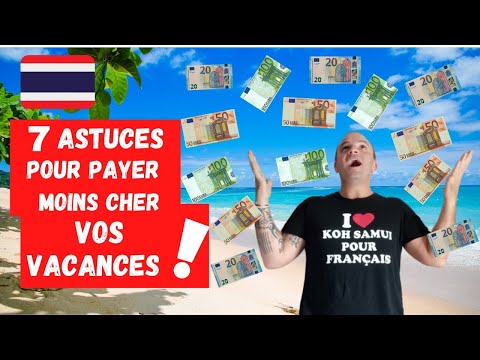 Vidéo: Comment Choisir Un Hôtel Pour Vos Vacances