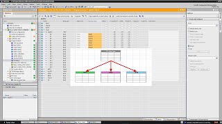 TIA Portal PLC Data type: values manipulation techniques