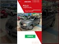 VOLKSWAGEN POLO 1.6 MI 8V TOTAL 2008 à venda em Santo André/SP - FindMotors.com.br #Shorts