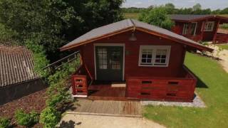 Giltraps Glamping by Loghouse.ie
