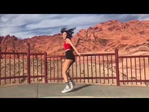 सैश! - इक्वाडोर साधा नृत्य वीडियो