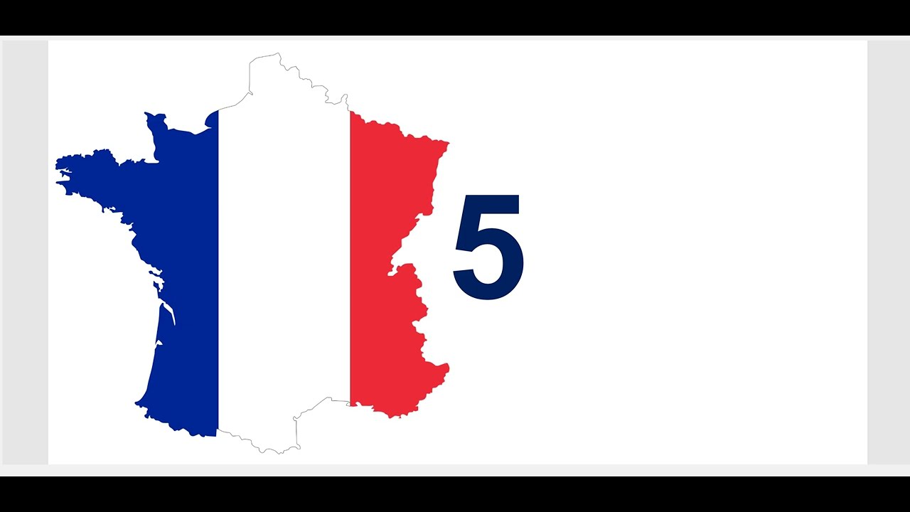 Урок 5 / Французский Шаг За Шагом