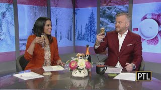 Taste It Tuesday: The Tom Hanks drink screenshot 5