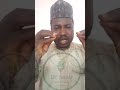 Maganin Karfin Maza Mai Kyau 