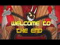 End Boss incoming!!! - Cuphead - Part 12