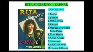 Rita Sugiarto - Zaenal full album