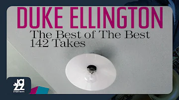 Duke Ellington, The Buck Clayton All-Stars - You Can Depend On Me (Live 1956)