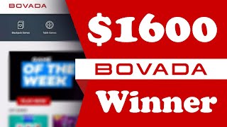 How To Make Money on Bovada - I Will Explain How