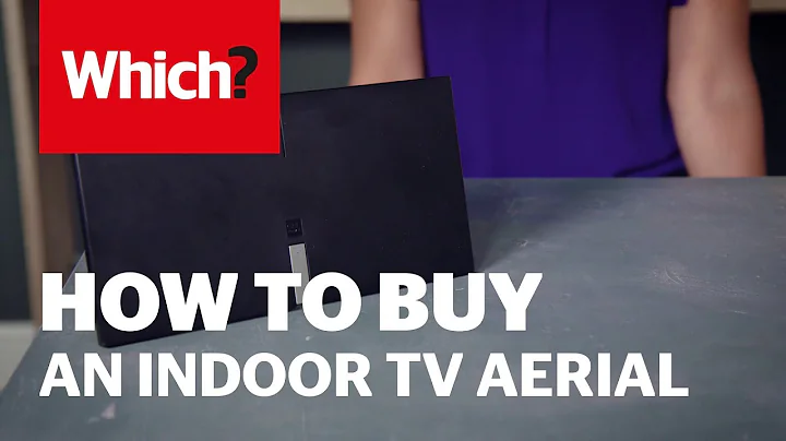 How to buy the best indoor TV aerial - Which? guide