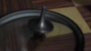 Cast Iron Top