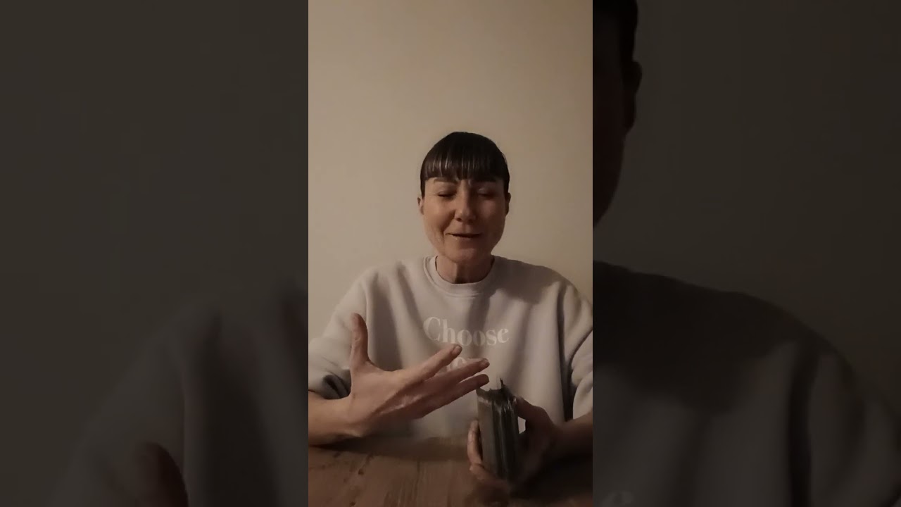 UYANIŞ ; Manevi Kaynağına Açıl ,Ruhunu Keşfet....#isiginasahipcik #tarot #rehberlik 