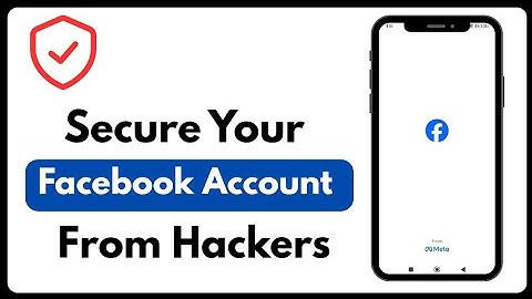 How to Secure Your Facebook Account from Hackers | 2025 Step-by-Step Guide