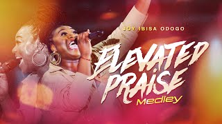 Download Lagu ELEVATED PRAISE MEDLEY - Joy Ibisa Odogo MP3