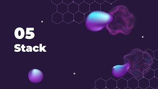 8- Stack as Dynamic Array