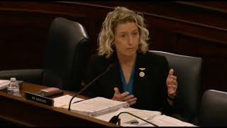 Kiggans Advocates for Full Nurse Practice Authority, Increased Rural Veteran Healthcare Access