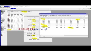 3000+ PPPoE users and 3Gbps+ Speed in one MikroTik 64bit Server. Free guide for everyone.