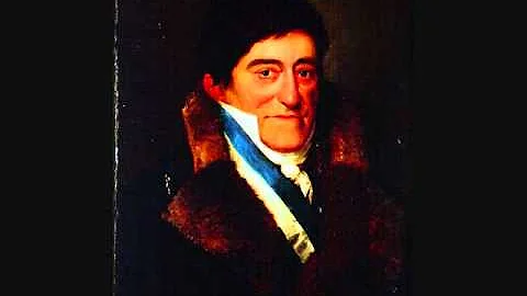 Juan Ruiz de Apodaca