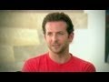 Interview of Bradley Cooper on the effects of NZT